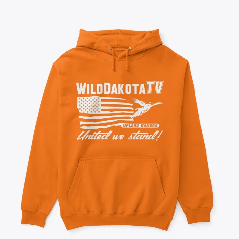 Wild Dakota Gear _ Upland - Wh