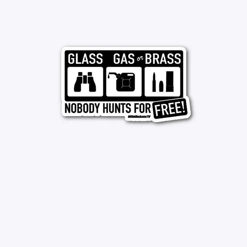 GlassGasBrass