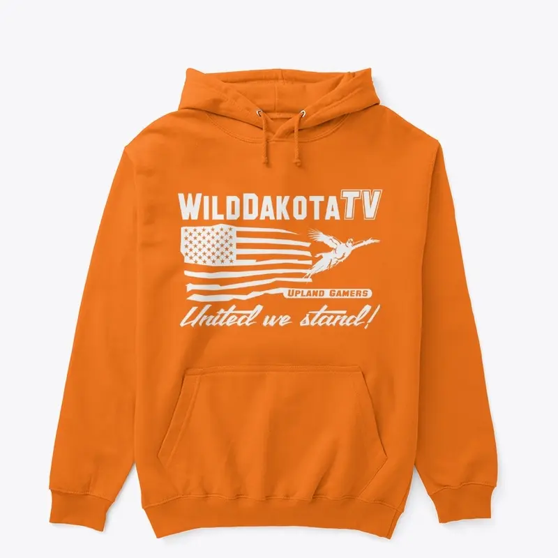 Wild Dakota Gear _ Upland - Wh